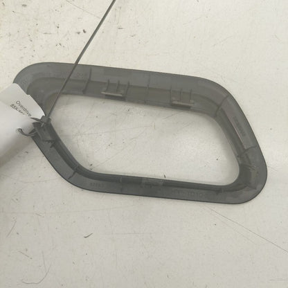 Nissan Rogue Interior Door Handle Bezel Surround Trip Left Driver Rear