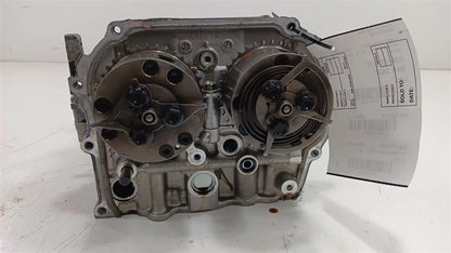 Passenger Right Cylinder Head Fits 17-19 IMPREZA OEM