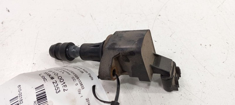 Ignition Coil Ignitor Fits 10-17 EQUINOX  OEM