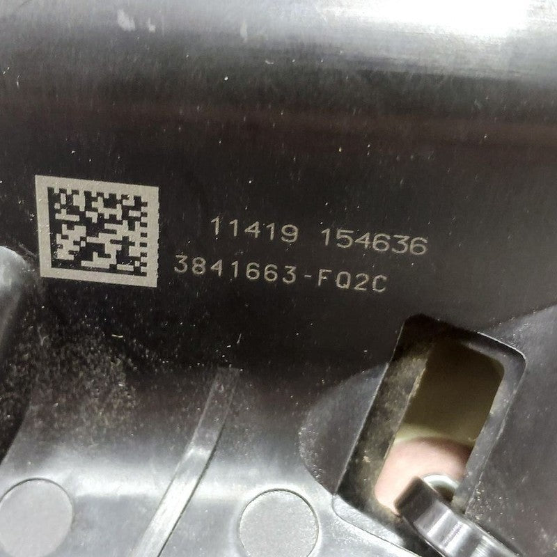 Ford Edge Door Handle Left Driver Rear Interior Inside  2019 2020 2021