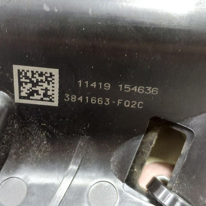 Ford Edge Door Handle Left Driver Rear Interior Inside  2019 2020 2021