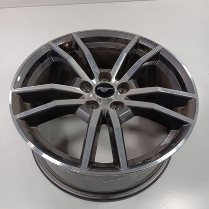 Wheel 18x8 Aluminum Alloy Rim 10 5 Split Spoke Fits 15-17 Ford Mustang