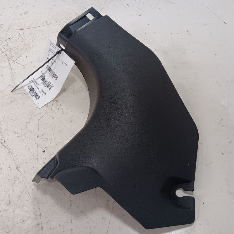 Outlander Sport Kick Panel Trim Right Passenger  2022 2023 2024 OEM