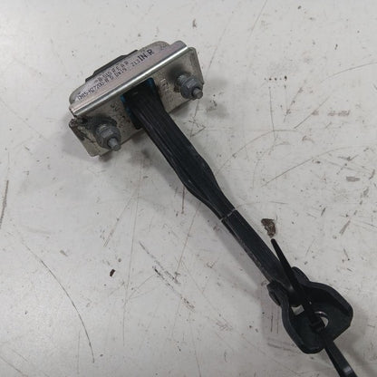 Ford Ecosport Door Check Left Driver Rear Hinge Stop Stopper Detent  2