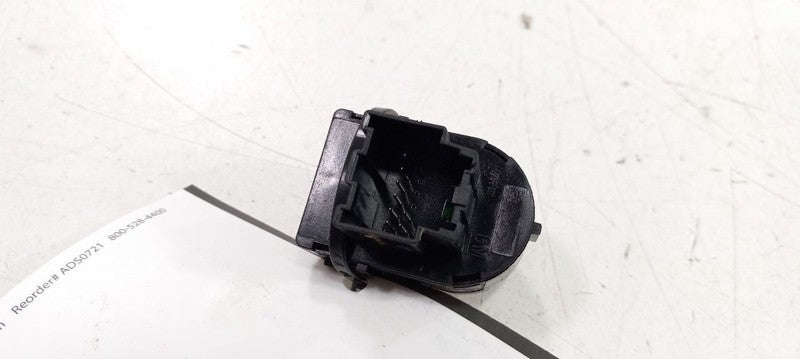 Driver Left Front Door Switch Driver Mirror L Model Fits 10-17 EQUINOX