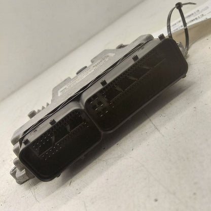 Electronic Control Module Manual Fits 16-17 Hyundai Veloster