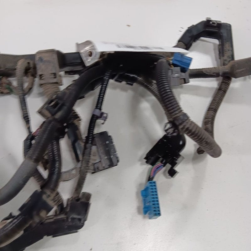 Honda Civic Battery Cable Harness 2018 2017 2016