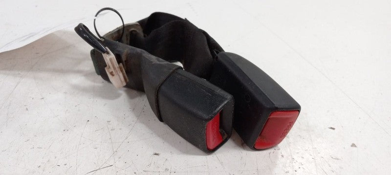 Lexus GS350 Seat Belt Buckle Latch Left Rear Back 2007 2008 2009 OEM
