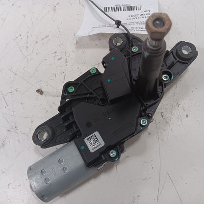 Rear Wiper Motor Fits 18-22 Ford Ecosport OEM