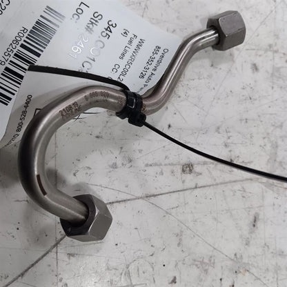 Mini Cooper Gas Fuel Line  2016 2017 2018 2019 2020 OEM