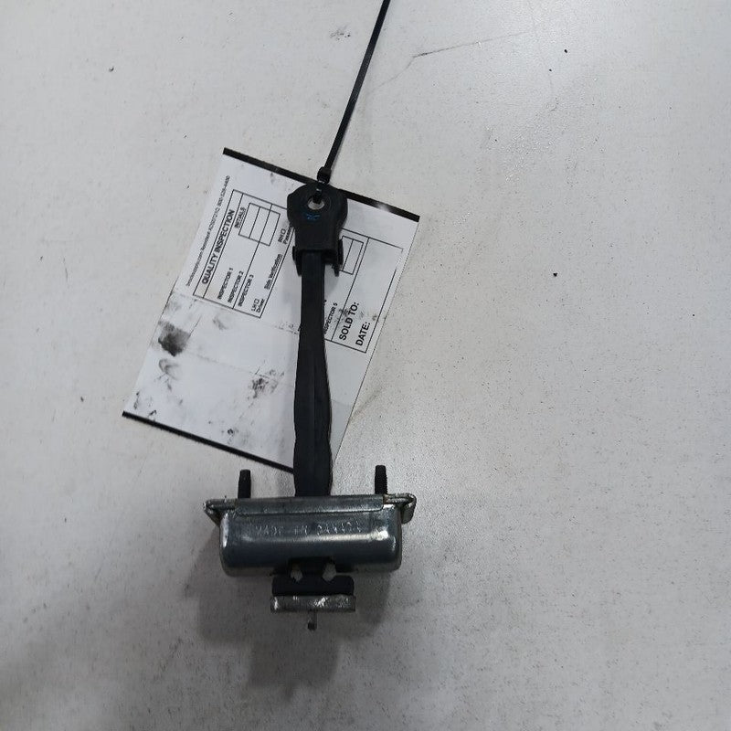 Jeep Cherokee Door Check Right Passenger Front Hinge Stopper Detent  2