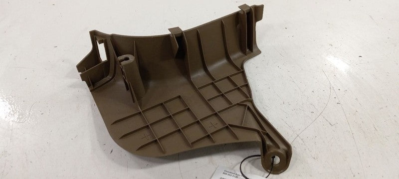 Acura MDX Kick Panel Trim Right Passenger 2010 2011 2012 2013 OEM