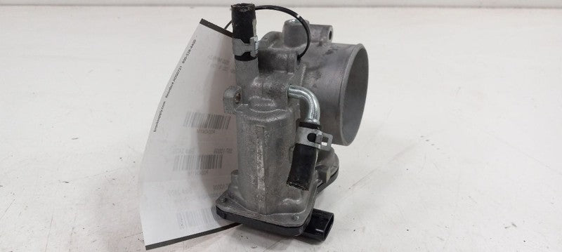 Throttle Body Valve Fits 17-19 IMPREZA  OEM