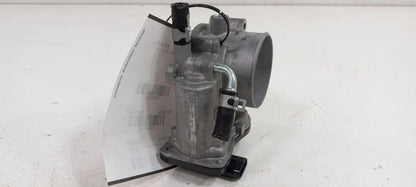 Throttle Body Valve Fits 17-19 IMPREZA  OEM