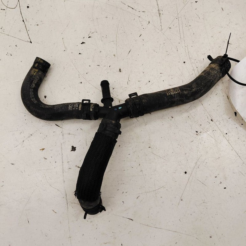 Buick Encore GX Coolant Line Crossover Pipe  1.3 2020 2021 2022 2023