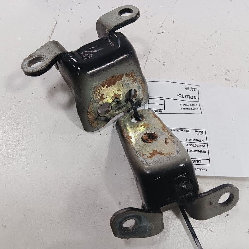 Acura ILX Door Hinge Set Left Front Driver  2016 2017 2018 OEM