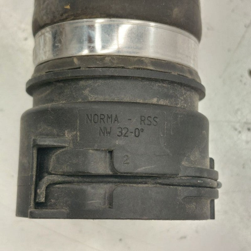 Alfa Romeo Stelvio Radiator Hose Line Tube  2.0 2018 2019 2020 2021