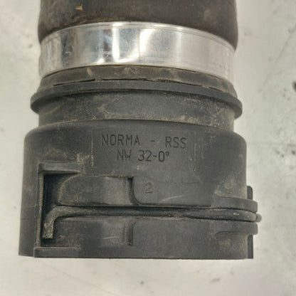 Alfa Romeo Stelvio Radiator Hose Line Tube  2.0 2018 2019 2020 2021