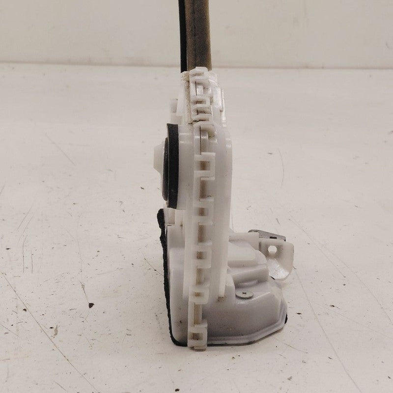 Mazda 3 Door Latch Lock Right Passenger Rear  2023 2022 2021