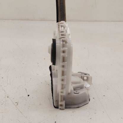 Mazda 3 Door Latch Lock Right Passenger Rear  2023 2022 2021