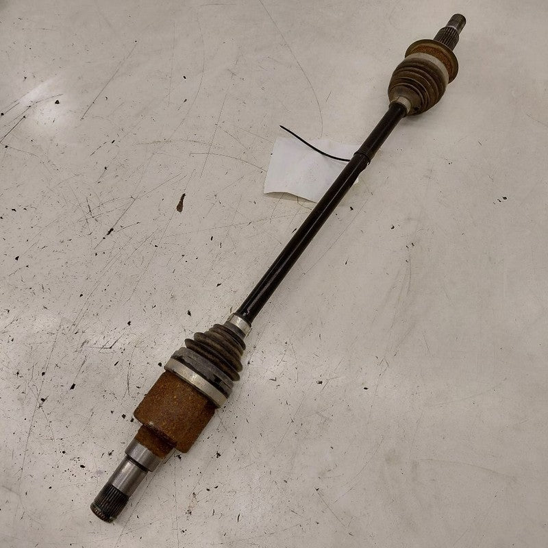 Left Rear CV Axle Shaft AWD 18-24 Chevy Equinox