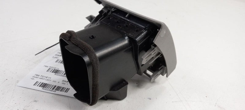 Toyota Corolla Dash Air Vent Left Driver 2011 
