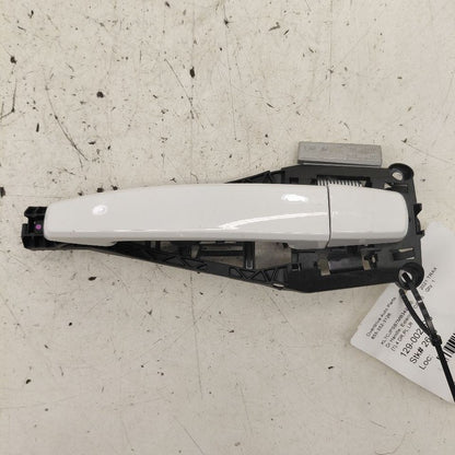 Left Rear Door Handle Exterior Fits 13-22 Chevy Trax