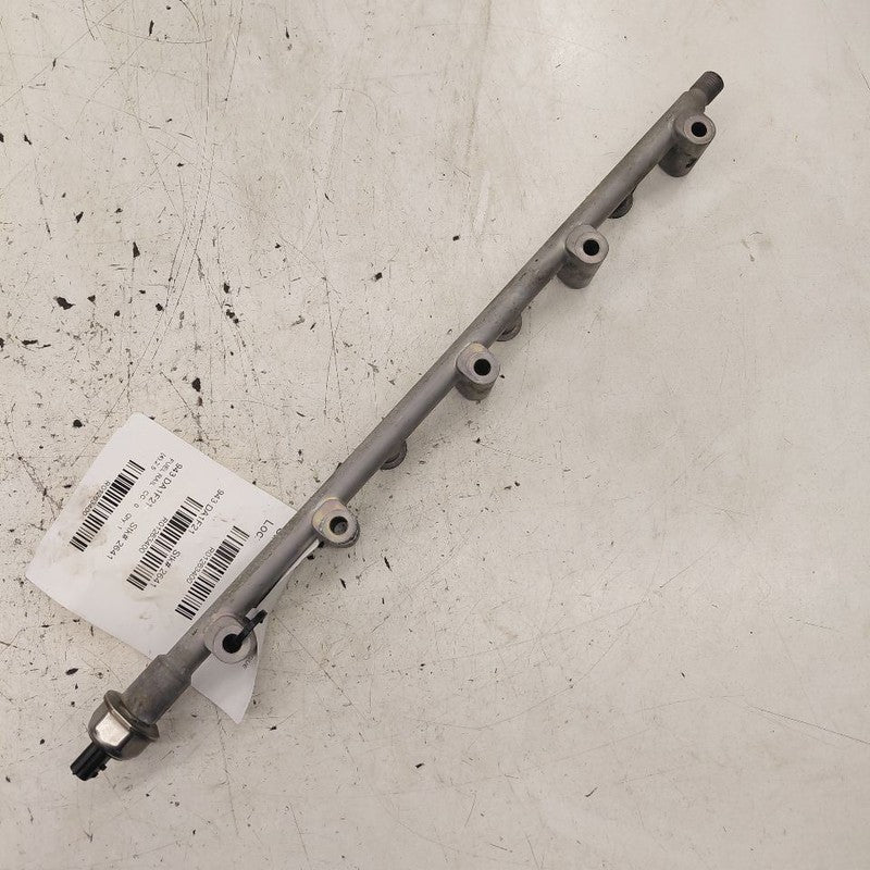 Nissan Rogue Fuel Rail Injection Injector Mount Bar  2.5 2021 2022 202