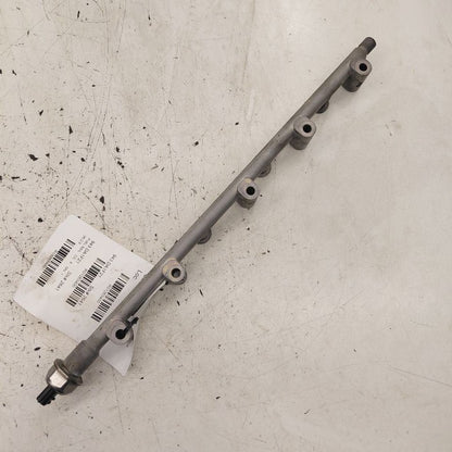 Nissan Rogue Fuel Rail Injection Injector Mount Bar  2.5 2021 2022 202