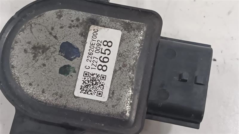 Infiniti G37 Variable Timing Gear Oil Control Valve Solenoid Cylinder Head  2011