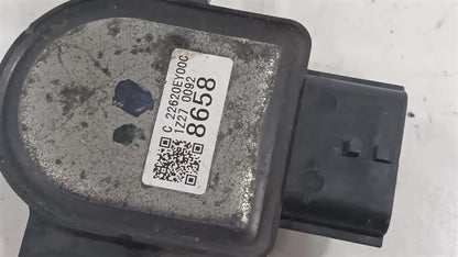 Infiniti G37 Variable Timing Gear Oil Control Valve Solenoid Cylinder Head  2011