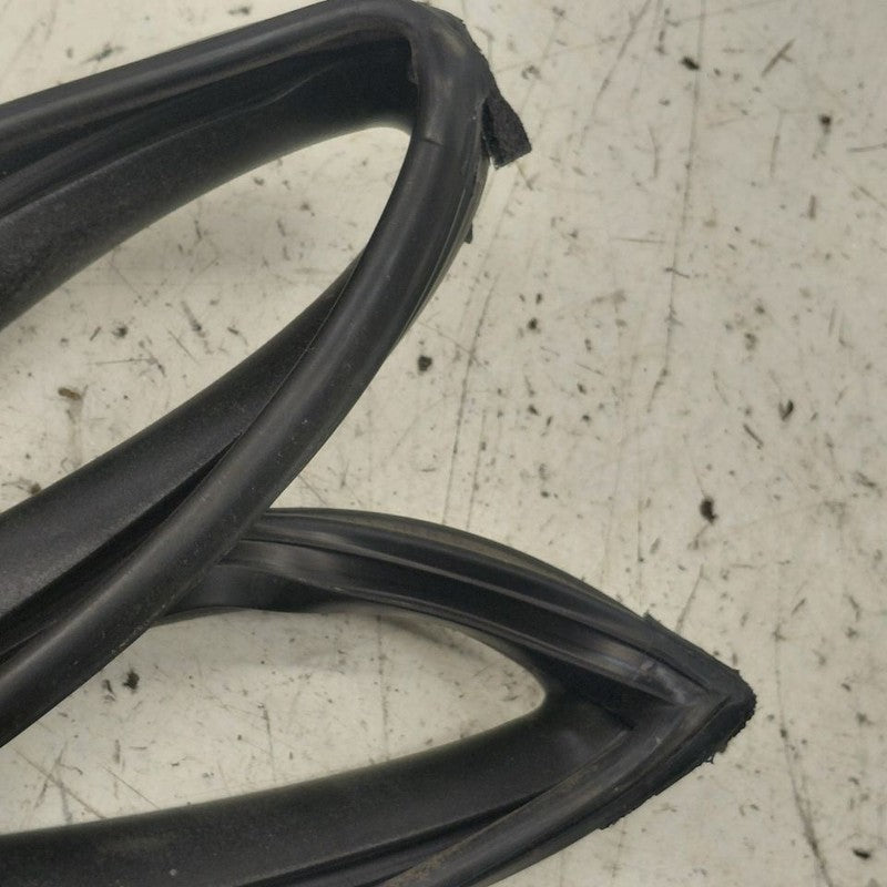Kia Sportage Door Glass Window Seal Rubber Right Passenger Front  2020