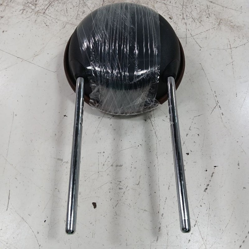 Fiat 500 Seat Headrest Front Head Rest  2016 2017 OEM