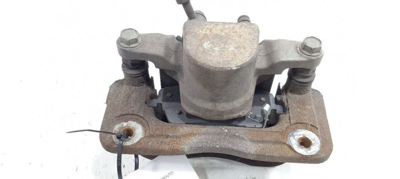 Left Rear Brake Caliper Without Painted Calipers Fits 16-20 SORENTO  O