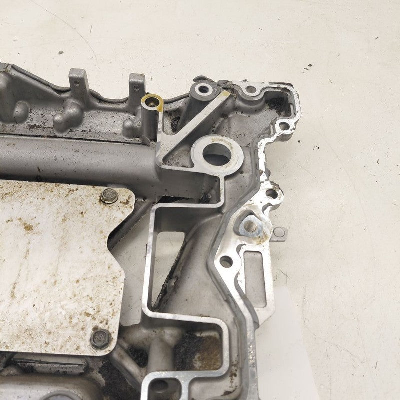 Engine Oil Pan Upper 2.5L Japan Built Fits 24-25 XV Subaru Crosstrek