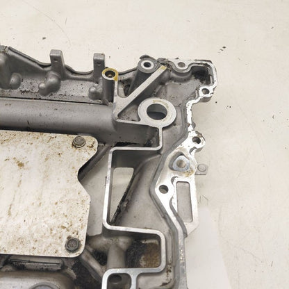 Engine Oil Pan Upper 2.5L Japan Built Fits 24-25 XV Subaru Crosstrek