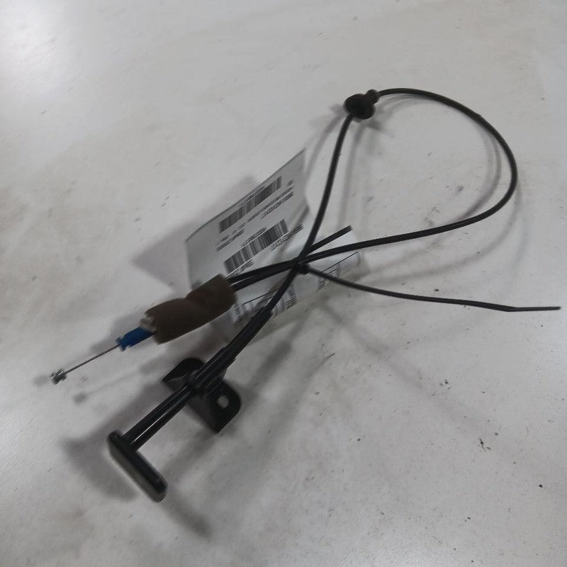 Honda Civic Hood Latch Release Handle Lever Switch 2016 2017 2018 2019