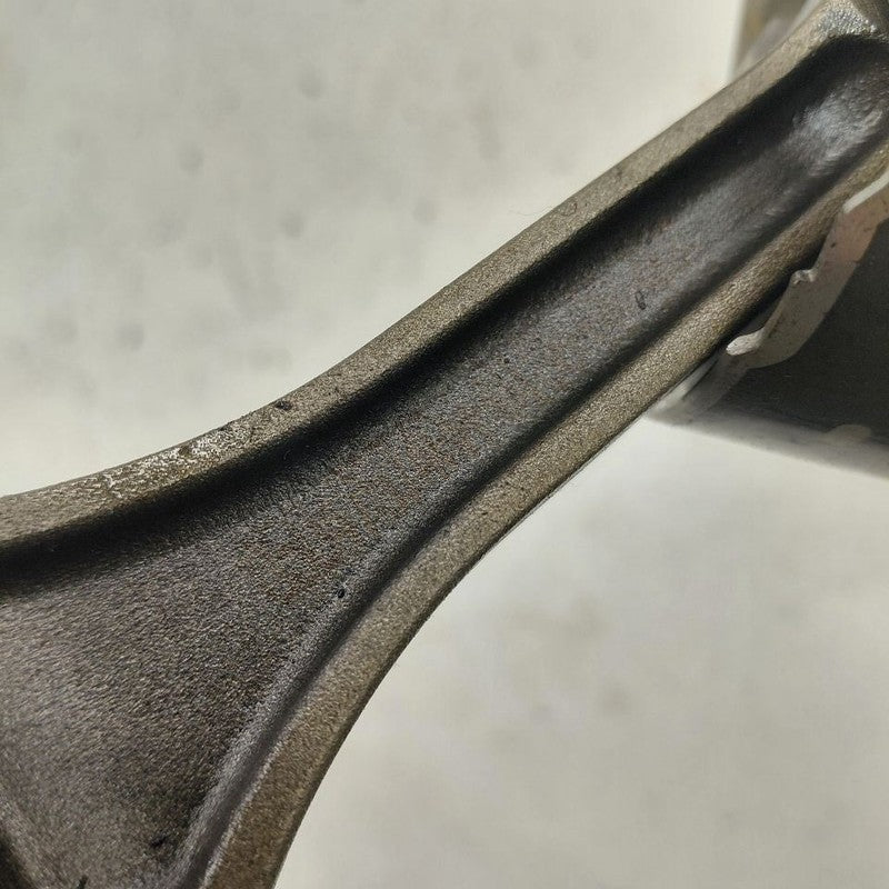 2018 Fiat 500 X 2.4 Model Single Piston With Connecting Rod