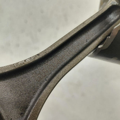 2018 Fiat 500 X 2.4 Model Single Piston With Connecting Rod