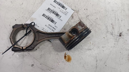 Chrysler 200 One Single Piston 2015 2016 2017