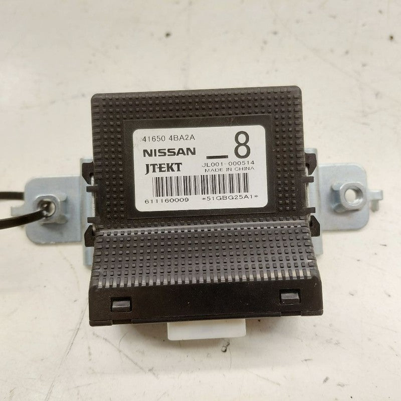 Transfer Case Control Module Torque Split Control VIN 5 14-17 Nissan R