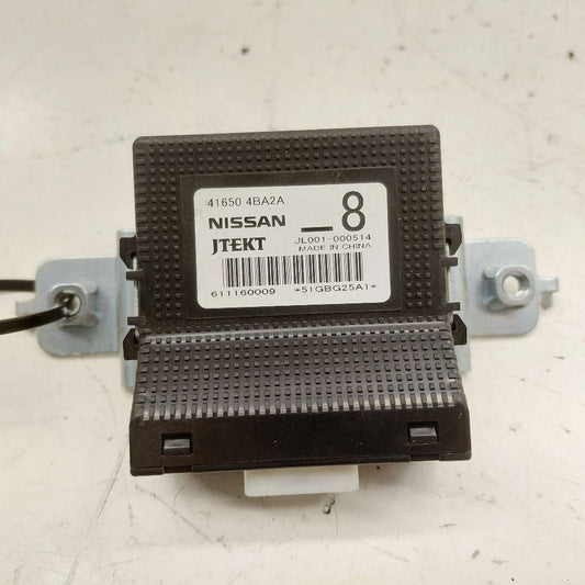 Transfer Case Control Module Torque Split Control VIN 5 14-17 Nissan R