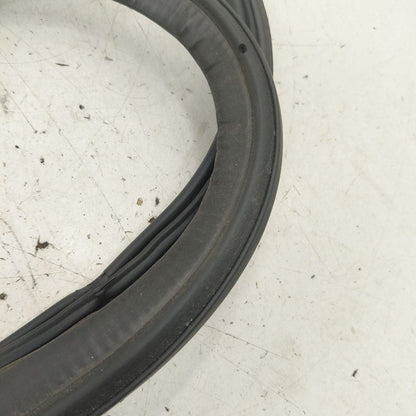 Mitsubishi Mirage Trunk Lid Hatch Door Rear Back Rubber Seal 2024 2023