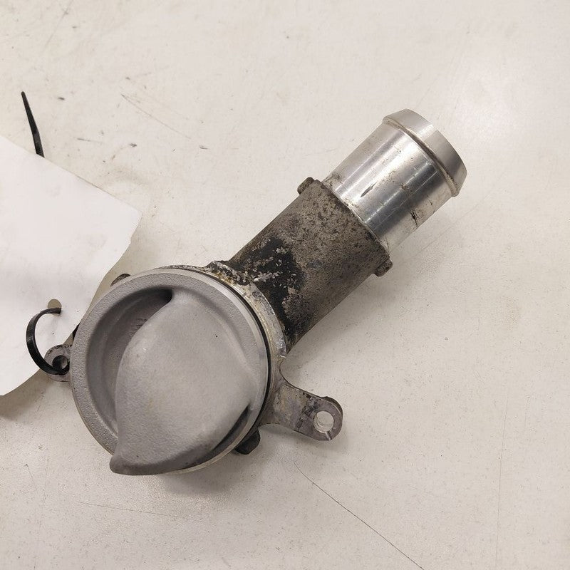 Ford Escape Coolant Line Crossover Pipe  2.5 2020 2021 2022