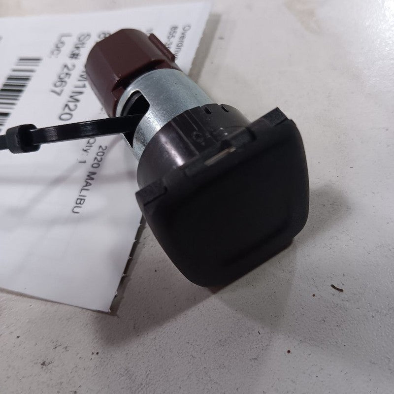Chevy Malibu 12V Power Port Socket 2019 2020 2021 2022 OEM
