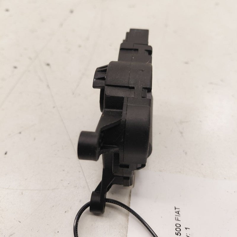 Fiat 500 X Model   Flap Door Motor Heater AC Door Actuator  2016 2017