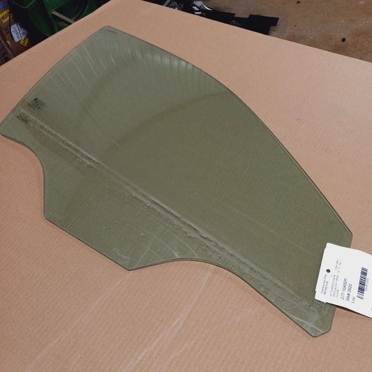 Passenger Right Front Door Glass Window Fits 24-25 Chevy Trax