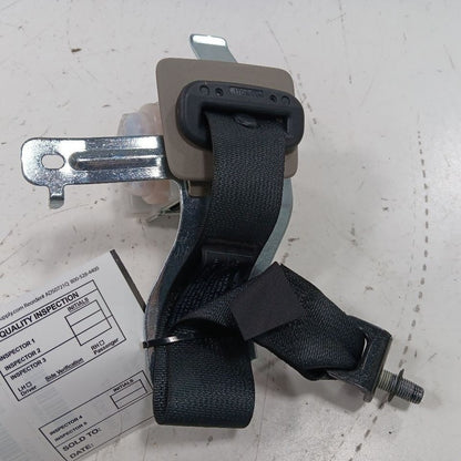 Kia Optima Seat Belt Strap Retractor Right Passenger Rear Back  2018 2