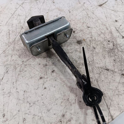 Mazda CX-5 Door Check Right Passenger Front Hinge Stopper Detent  2013
