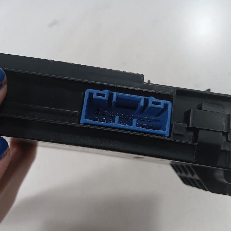 Chassis ECM Body Control BCM Rear Fits 14-16 Mazda 3